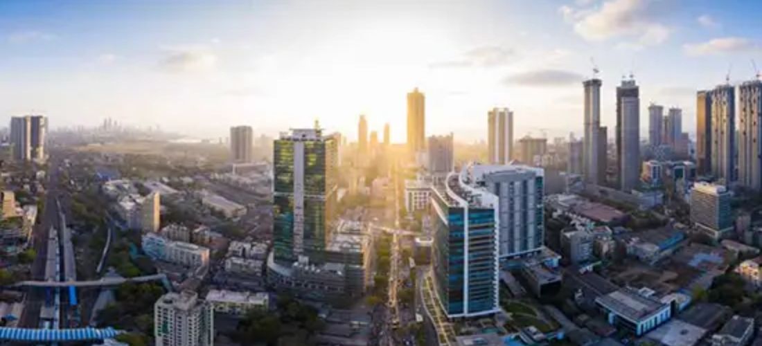 Real Estate Growth in Bhandup PVLR Powai