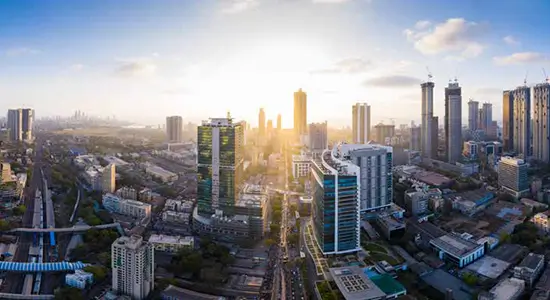 Ajmera Codename Now Or Never Bhandup